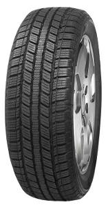 Tristar 175 75 R16 101/99R Let lastbil Snowpower TU177