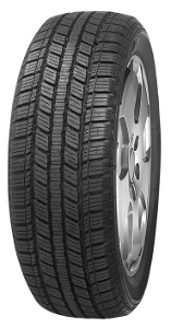 Tristar 225 65 R16 112/110R Let lastbil Snowpower TU192