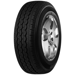 Neumáticos furgonetas 195/80R14 Superia STAR LT C TL Camión ligero, Off-Road/4x4/SUV, Coche de turismo SU420