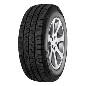 Minerva Banden MF293 MINERVA 205/75R16 VAN MASTER AS Bestelwagen banden