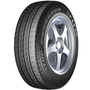 Dunlop 215 70 R15 106/104S Light truck, Off-Road/4x4/SUV, Passenger car SP LT 36 567508