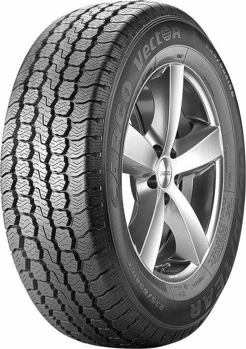 Goodyear 571662 Pneus