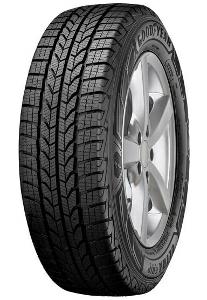 Goodyear Däck 571753 225/65 R16C 112/110T 8PR C-däck