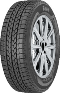 Sava 195 70 R15 104R Camión ligero ESKIMO LT 571841