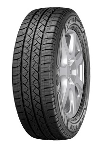 Goodyear Vector 4Seasons Carg 225/65 R16 112/110R passenger car All-season tyres Tyres 571864-image-14351111