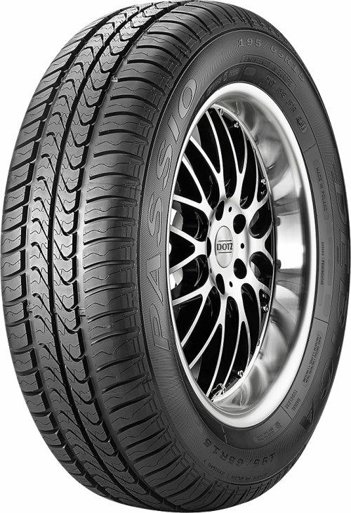 Passio 2 165/70 R14 per Camion leggero