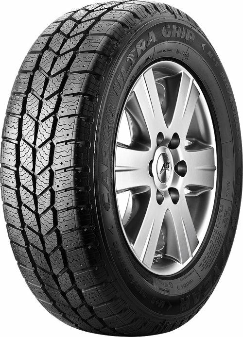 Goodyear 556387 UltraGrip Cargo 225/65 R16