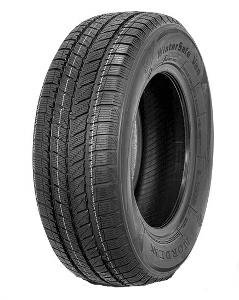 Nordexx Fahrzeugreifen WinterSafe Van 205 75 R16 110R R322DH0 Winterreifen