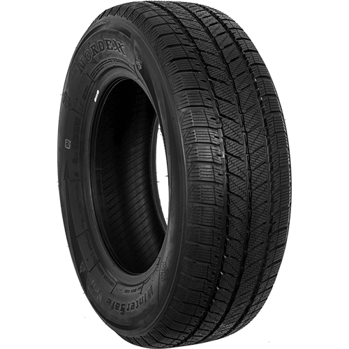 Nordexx Autógumi Wintersafe VAN 205 65 R16 107R 4866205651629100 Téligumik