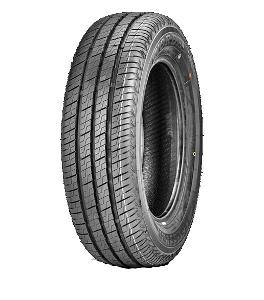 Nordexx Autoreifen Trac 65 Van 235 65 R16 115/113R 101285 Sommerreifen