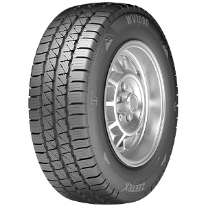 Pneu voiture Zeetex WV1000 215 70 R15 109S 1200041121 Pneus hiver
