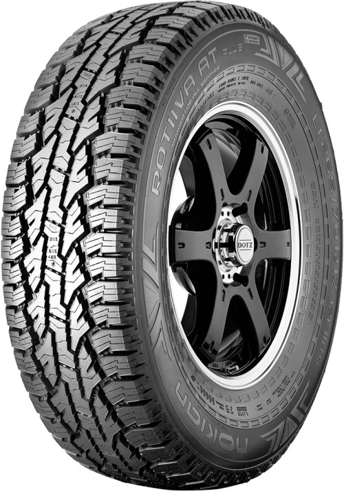 Nokian 429389 Reifen