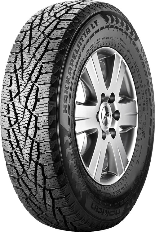 Vinterdæk 285 75 R16 Nokian Hakkapeliitta LT2 T428216