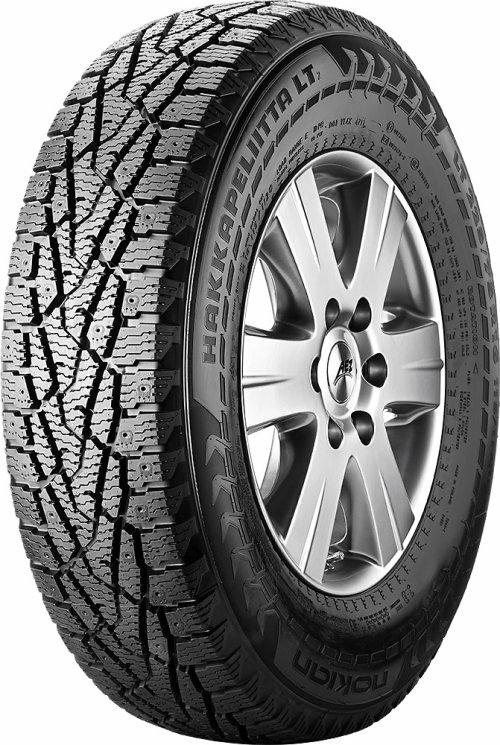Nokian T428219 Dekk