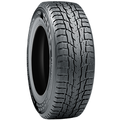 Nokian 205 65 R16 107T Coche de turismo, Camión ligero wr c3 429139