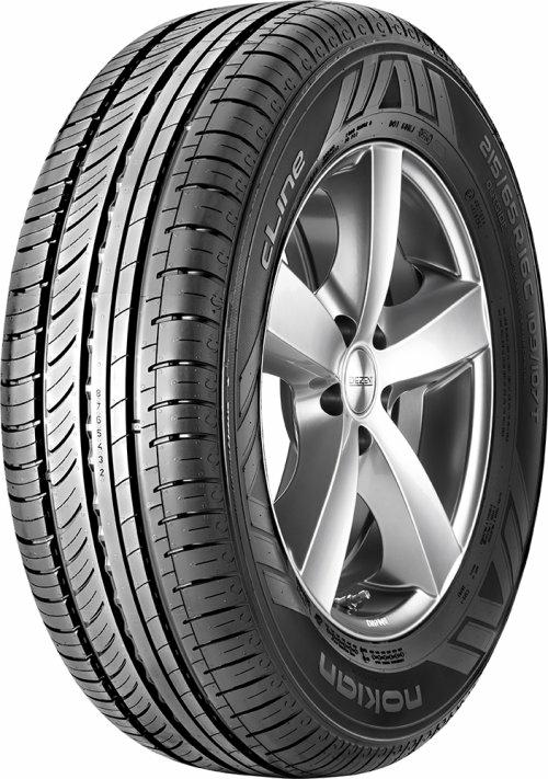 Nokian Zomerbanden voor bestelbus EAN:6419440292328