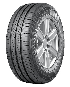 Zomerbanden 175 70 14 Nokian Hakka Van T431604