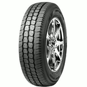 Joyroad W189 Pneus