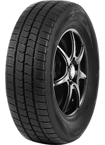 Roadhog Tyres 6921109023636 Roadhog RGASV01 195/75 R16 107R 6921109023636