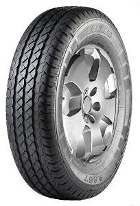 APlus Neumáticos AP453H1 A867 205/75R16C APLUS TL A867 (NEU)110R *E* Neumáticos furgonetas