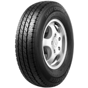 Sommardäck 195/75 R16 Autogreen Smart Cruiser SC7 5857
