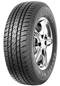 GT Radial Reifen SAVERO H/T PLUS 215 80 R15 102S 100A624 Sommerreifen