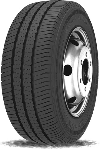 Trazano 4172 Radial SC328 215/70 R15