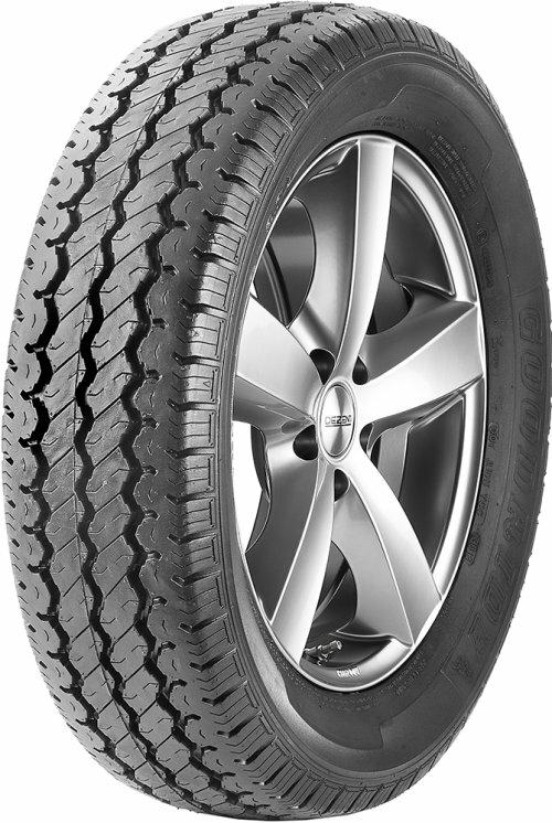 Goodride Tyres 4673 Goodride SL305 Radial 195/- R14 106/104Q 4673