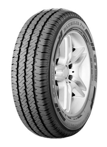 Sommerdæk 155 80 R12 Gajah tunggal MAXMILPRO 100A2815