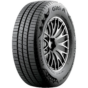 Helårsdæk 235/65 R16 Giti GITIVANALLSEASON LA1 100A3948