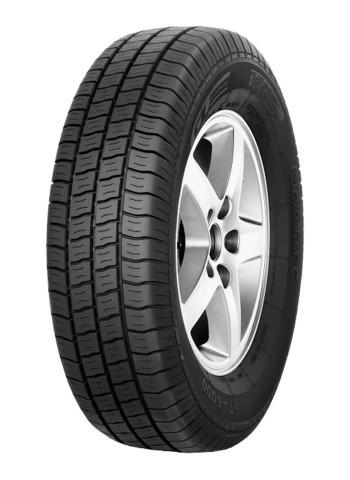 GT Radial Reifen 100AK032 195/50-13 Gt radial Kargomax ST-6000 104/101N C-Reifen