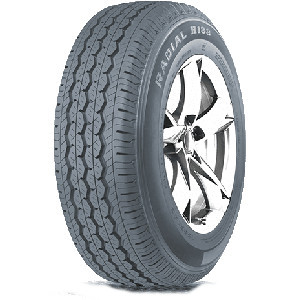 WESTLAKE Banden 45617DAA380302 WESTLAKE 225/65TR16 H188 Bestelwagen banden