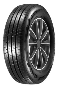 Pneumatiky na leto 205/70 R17 Giti Van HD1 100A3099