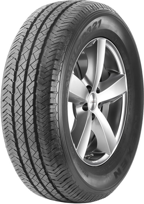 Nexen 165 70 R14 89R Personbil, Let lastbil, Off-Road/4x4/SUV Classe Premiere CP32 11445NXC