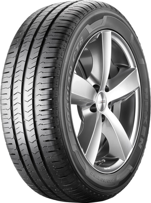 RO-CT8 165/70 R14 per Camion leggero