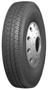 Varevognsdæk 6.50/-R15 Blacklion Voracio BS88 Let lastbil 3229001401