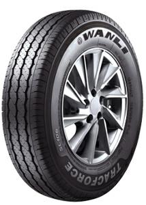 Sommerdæk 185/80/15 Wanli SL106 WL3959
