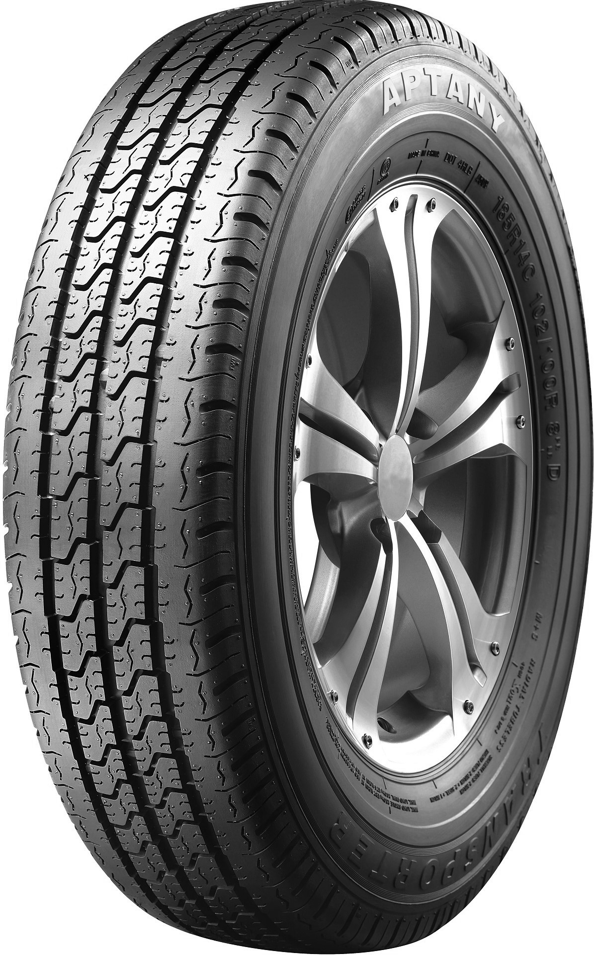 Neumáticos de verano 175 - R14 Aptany RL023 5654