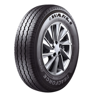 Neumáticos de verano de coches 175/-R14 Wanli SL106 C TL WL5692
