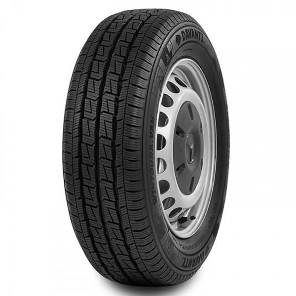 Davanti 505852 Pneus