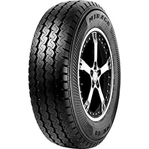 Gomme estivi per furgoni 195 - R15 106R prezzo Mirage MR-100 200M9012