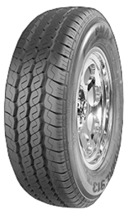 Gremax Dæk Capturar CF12 195 - R15 106R G1214 Sommerdæk