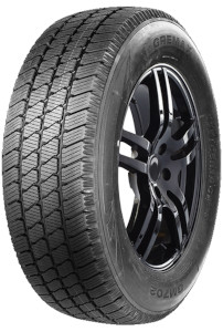 Gremax G7108 Pneus