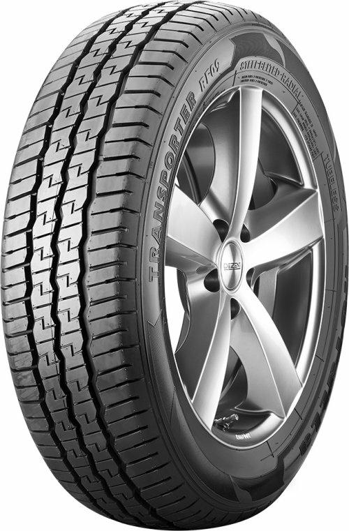 Rotalla Pneumatici 902409 Transporter RF09 205/75 R16C 110/108R Gomme furgone