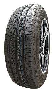 Rotalla Reifen 915096 Setula W Race VS450 195/70 R15C 104/102R C-Reifen