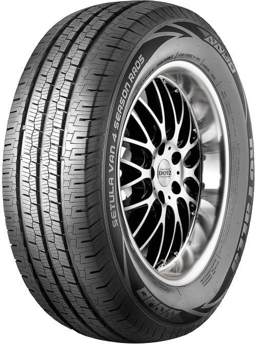 Rotalla 916079 Dekk