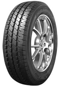 Sommardäck till personbil 215/75 R16 Maxtrek MK700 MH3017U