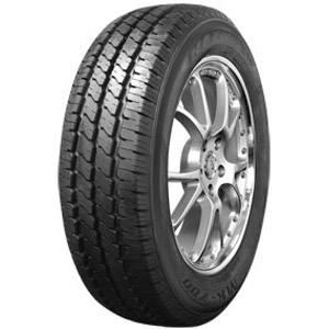 Maxtrek 205 65 R16 107S Personbil, Let lastbil MK700 MH3198