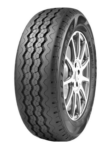 Dodávkové pneumatiky 215 80 R14 Linglong R666 Ľahké nákladné vozidlo 221002775