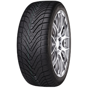 Helårsdæk til din bil 225/75R16 Gripmax SUREGRIP AS VAN 221023574